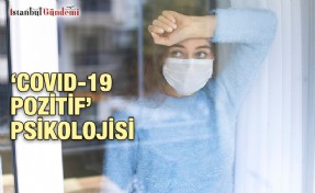 POZİTİF TANI, NEGATİF DUYGULARA YOL AÇIYOR