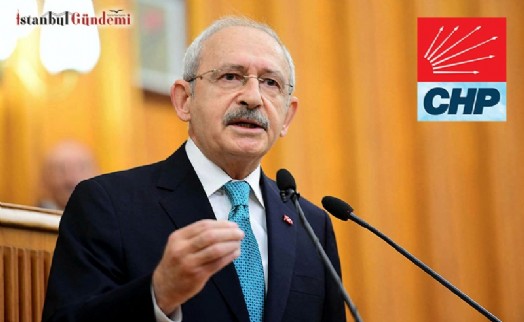 KILIÇDAROĞLU ANKARA’DA KADINLARA SESLENDİ