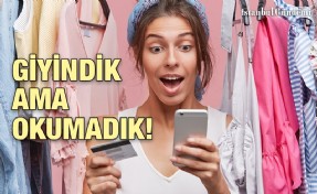 EFSANE CUMA’YA 2 BİN 49 TL HARCADIK