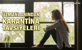 KARANTİNADA ALINAN KİLOLARIN SEBEBİ BOZULAN UYKU DÜZENİ Mİ?