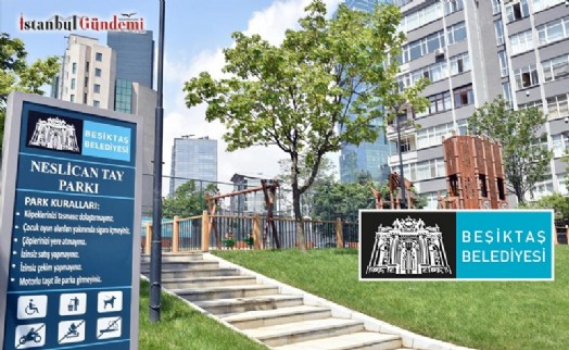 BEŞİKTAŞ’TA ORGANİK ATIKLAR DOĞAYLA BULUŞUYOR