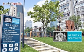 BEŞİKTAŞ’TA ORGANİK ATIKLAR DOĞAYLA BULUŞUYOR
