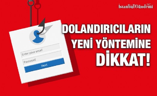 SAHTE ‘TELİF HAKKI İHLALİ’ E-POSTALARI İLE INSTAGRAM ŞİFRELERİNİ ÇALIYORLAR