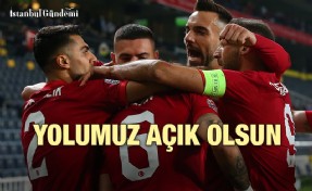 A MİLLİLER’İN DÜNYA KUPASI YOLCULUĞU BAŞLIYOR