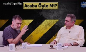 ‘GEÇMİŞİN HESABINI SORMAZSAN BUGÜN ORTAYA ÇIKMAZ’