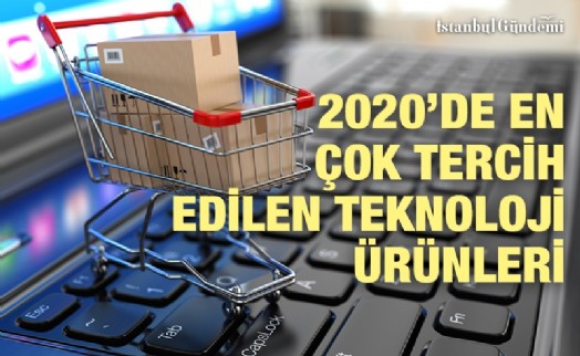 TEKNOLOJİ ÜRÜNLERİNE İHTİYAÇ PANDEMİ SÜRECİNDE ARTTI