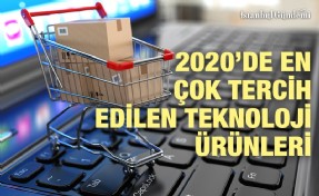 TEKNOLOJİ ÜRÜNLERİNE İHTİYAÇ PANDEMİ SÜRECİNDE ARTTI