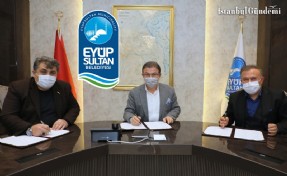 BAŞKAN DENİZ KÖKEN'DEN 1657 ŞİRKET ÇALIŞANINA YENİ YIL MÜJDESİ