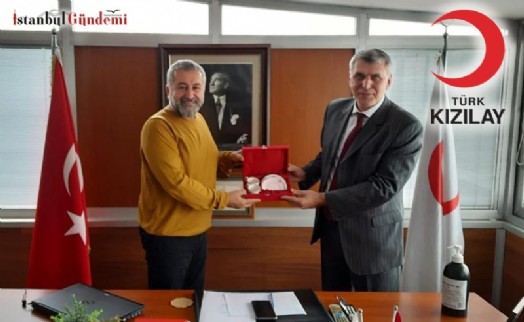 'YARDIM ELİ UZATMAYA DEVAM EDECEĞİZ'