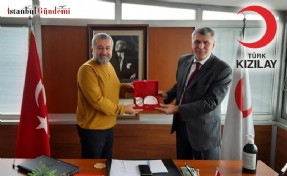 'YARDIM ELİ UZATMAYA DEVAM EDECEĞİZ'