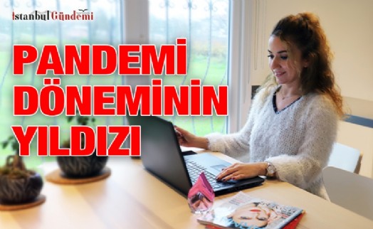 DOĞRUDAN SATIŞ DİJİTALLEŞTİ, GİRİŞİMCİ KADINLAR KAZANDI