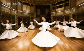 PROF. DR. İBRAHİM ÖZDEMİR: ‘MEVLANA, SEKİZ YÜZYIL SONRA FARKLI KESİMLERİ YAKINLAŞTIRIYOR’