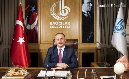 BAĞCILAR’DA VERGİ ÖDEMESİ VE YAPILANDIRMASINDA BÜYÜK KOLAYLIK