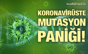 ​​​​​​​BİLİM DÜNYASINDAN GELEN HABERLER ORTALIĞI KARIŞTIRDI