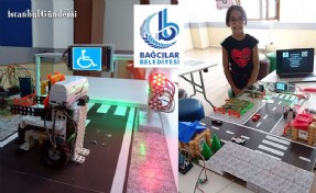 BAĞCILAR BELEDİYESİ, 2 PROJEYLE ‘2020 ERİŞİLEBİLİRLİK ÖDÜLLERİ’NE ADAY