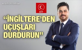 HÜSEYİN BAŞ: ‘ÖLEN İNSANLARIMIZI UMURSAYIN’