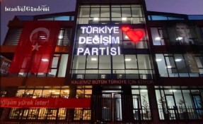 TDP'DE MUSTAFA SARIGÜL GENEL BAŞKAN SEÇİLDİ