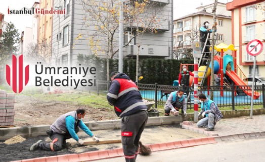 ‘BENİM MAHALLEM’DE SIRA ALTINŞEHİR’DE