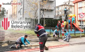 ‘BENİM MAHALLEM’DE SIRA ALTINŞEHİR’DE