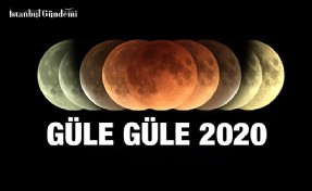 KENAN YASİN BÖLÜKBAŞI’NDAN 28 ARALIK – 3 OCAK HAFTASI BURÇ YORUMLARI