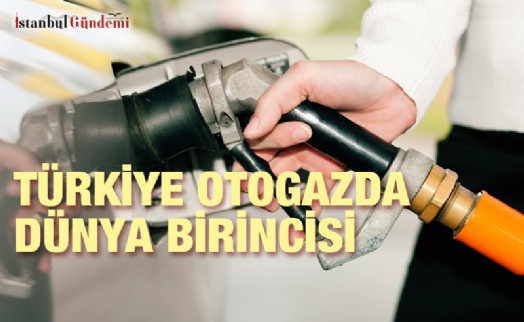 BRC TÜRKİYE CEO’SU KADİR ÖRÜCÜ LPG SEKTÖRÜNÜ DEĞERLENDİRDİ