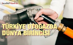 BRC TÜRKİYE CEO’SU KADİR ÖRÜCÜ LPG SEKTÖRÜNÜ DEĞERLENDİRDİ