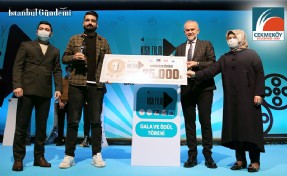 4. ÇEKMEKÖY ULUSLARARASI KISA FİLM YARIŞMASI’NDA SAĞLIK TEMALI FİLMLER YARIŞTI