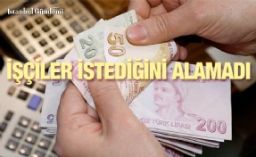 2021 YILI ASGARİ ÜCRETİ BELLİ OLDU