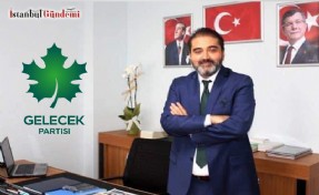 GELECEK PARTİSİ SARIYER’DE ŞOK EDEN HABER