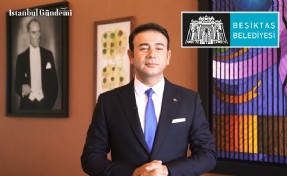 BEŞİKTAŞ BELEDİYESİ 2020 YILINI 10 ÖDÜL İLE KAPATIYOR