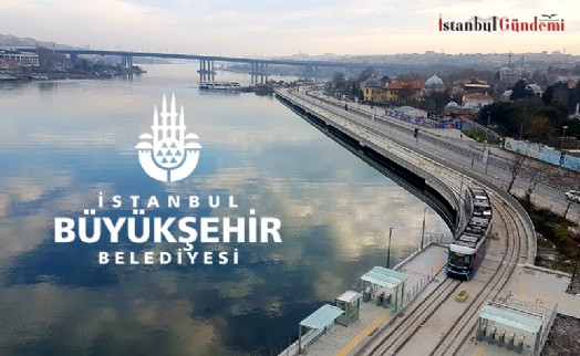 İSTANBUL’A YENİ YIL HEDİYESİ: YENİ TRAMVAY