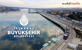 İSTANBUL’A YENİ YIL HEDİYESİ: YENİ TRAMVAY