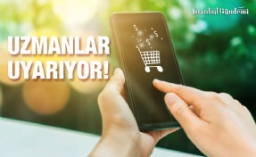 SOSYAL MEDYADAN SATIN ALDIĞINIZ ÜRÜNLERİN MAĞDURU OLABİLİRSİNİZ