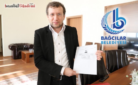 BAĞCILARLI ENGELLİ HALİL’DEN BÜYÜK BAŞARI