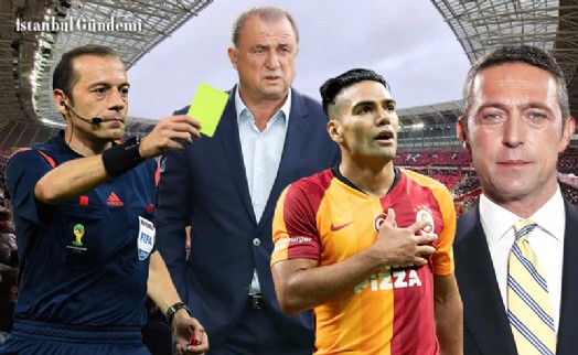 SPOR CAMİASINDA 2020 YILININ EN’LERİ