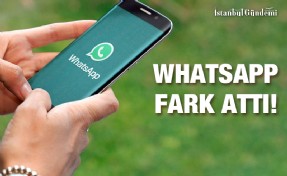 KÜRESEL MESAJLAŞMA UYGULAMASININ LİDERİ: WHATSAPP