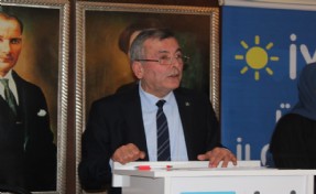 YÜKSEL KARAÇAM: 'ADİL OLACAĞIZ, ADALETİ SAĞLAYACAĞIZ!'