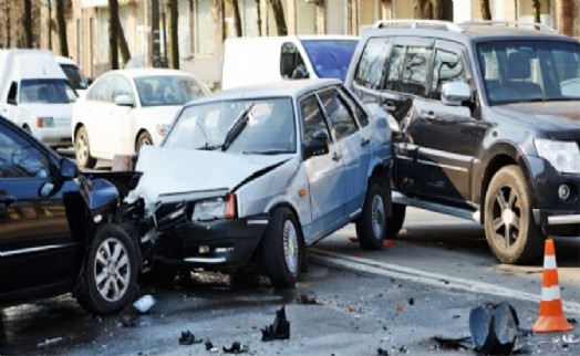 OCAK AYINDA 115 KİŞİ TRAFİK KAZALARINDA YAŞAMINI YİTİRDİ