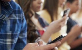TÜRKİYE’NİN YÜZDE 92,7’Sİ CEP TELEFONU KULLANIYOR