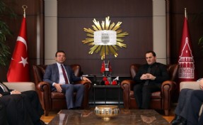 İMAMOĞLU’NDAN “33 ŞEHİT” ÇAĞRISI