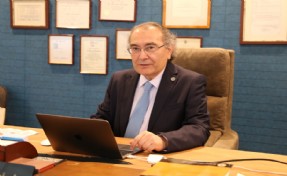 PROF. DR. NEVZAT TARHAN: 'İHTİYACIMIZ OLAN ÇANAKKALE RUHU'