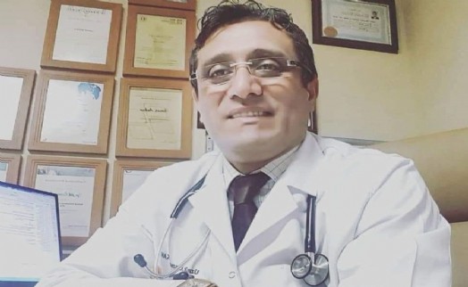 DR. ARIKAN: ‘‘EKOLOJİK DENGEYİ BOZAN İNSANOĞLU ÇOK AĞIR BİR FATURA ÖDÜYOR’’