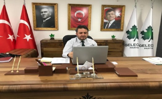 BAŞKAN ŞAHİN: ‘‘YÖNETİCİLİK ÇÖZÜM GEREKTİRİR’’