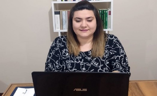 BAĞCILAR BELEDİYESİ’NDEN KADINLARA PSİKOLOJİK DESTEK HİZMETİ!