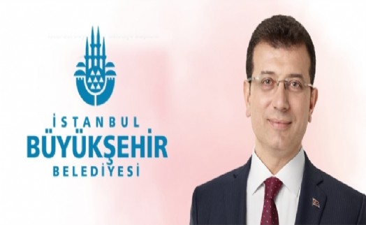 BAŞKAN İMAMOĞLU: “YASAL BAĞIŞ TOPLADIĞIMIZA DAİR DÜŞÜNCEMİZDE NETİZ”