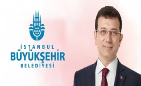 BAŞKAN İMAMOĞLU: “YASAL BAĞIŞ TOPLADIĞIMIZA DAİR DÜŞÜNCEMİZDE NETİZ”