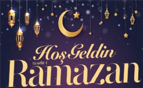 ÇEKMEKÖY’DE 2020 RAMAZAN HAZIRLIKLARI TAMAMLANDI