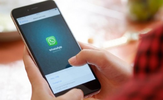 2019'DA TELEFONLARA EN ÇOK WHATSAPP MESSENGER İNDİRİLDİ