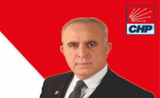 BAŞKAN ARGUNŞAH: 'BAŞKANIMIZIN GÖLGESİNİ SORGULAYANLARIN KARTAL SOKAKLARINA BAKMALARI YETERLİDİR'