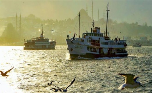 ŞEHİR HATLARI, 5 KURUŞA TAŞIYACAK